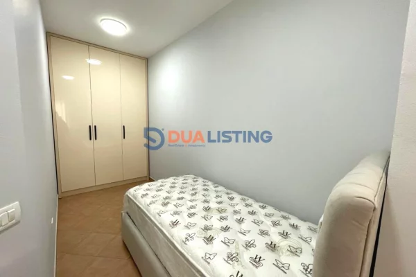 Shtepi me qera Apartament ne Tirane, 2+1, Mobilimi E mobiluar, Pagesa 70,000  Leke.