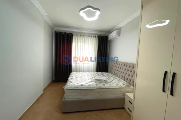 Shtepi me qera Apartament ne Tirane, 2+1, Mobilimi E mobiluar, Pagesa 70,000  Leke.