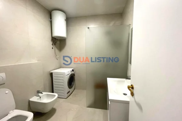 Shtepi me qera Apartament ne Tirane, 2+1, Mobilimi E mobiluar, Pagesa 70,000  Leke.