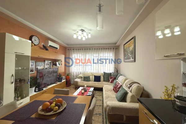 Apartament 2+1 në Shitje në Astir, prane Bar Artistit!