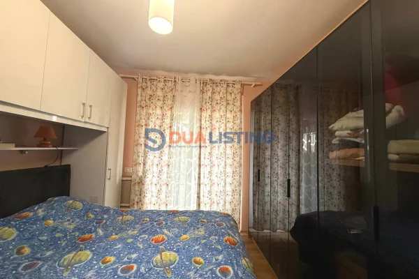 Shtepi ne shitje Apartament ne Tirane, 2+1, Mobilimi E mobiluar, Pagesa 155,000  Euro.