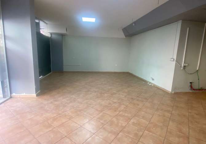 Ambient biznesi me qera 1+1 ne Tirane - 45,000 Leke