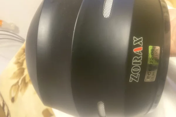 Shiten kasketa per mororra