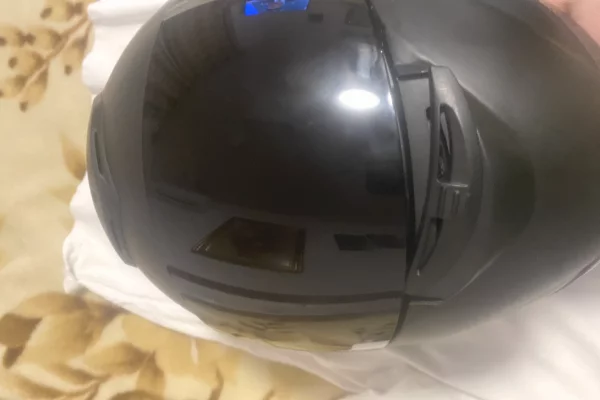 Shiten kasketa per mororra