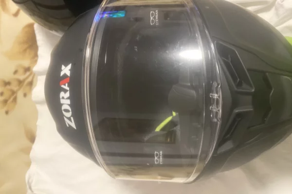 Shiten kasketa per mororra