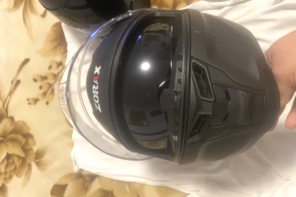 Shiten kasketa per mororra