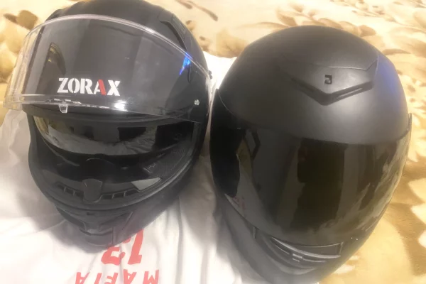 Shiten kasketa per mororra