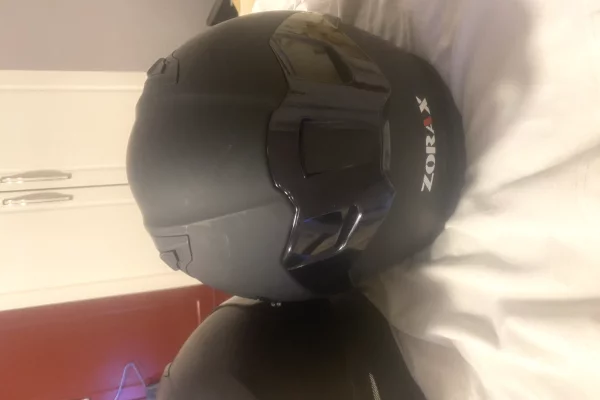 Shiten kasketa per mororra