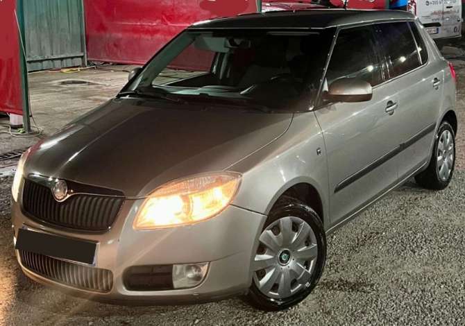 Noleggio Auto a Tirana - 35 Euro