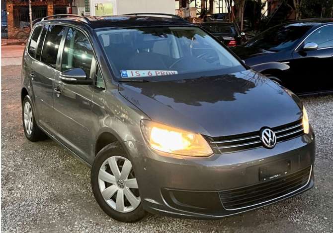 Makina me qera ne Tirane - 45 Euro