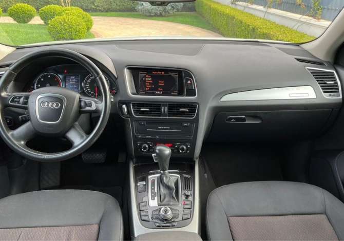 Car Rental in Tirana - 55 Euro