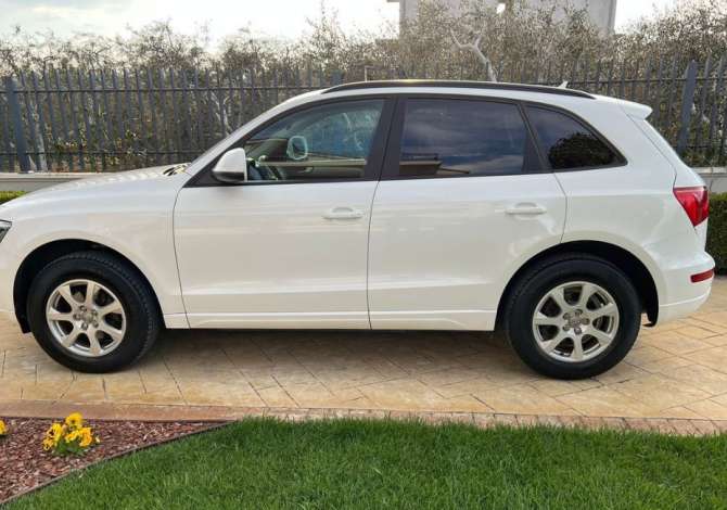 Car Rental in Tirana - 55 Euro