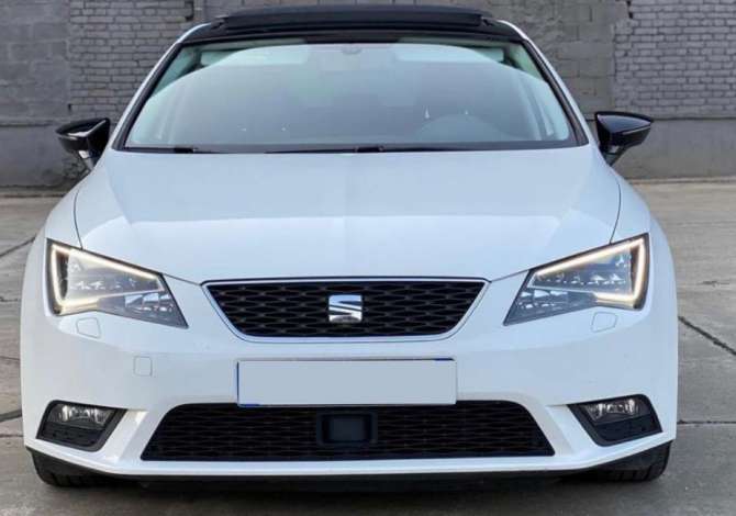 Noleggio Auto a Durazzo - 40 Euro