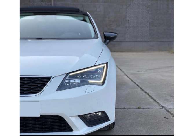 Noleggio Auto a Durazzo - 40 Euro