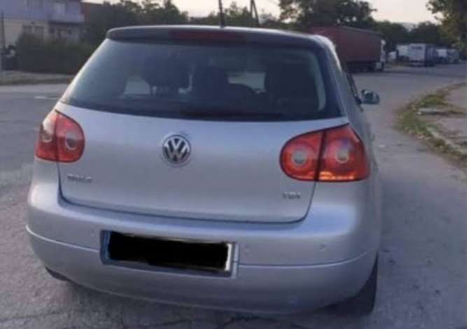 Noleggio Auto a Tirana - 35 Euro