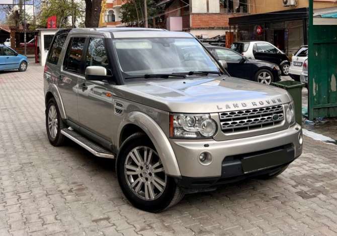 Car Rental in Tirana - 75 Euro