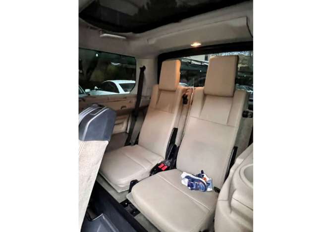 Car Rental in Tirana - 75 Euro