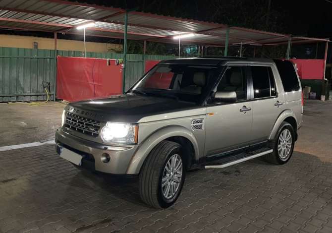 Car Rental in Tirana - 75 Euro