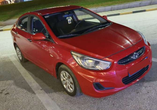 Makina me qera ne Tirane - 27 Euro