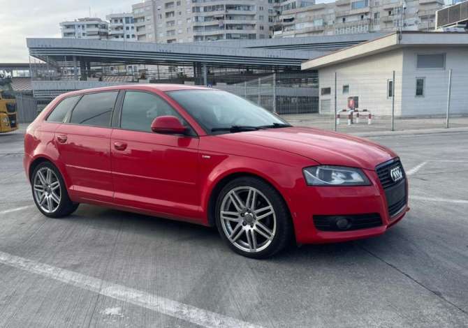 Noleggio Auto a Tirana - 40 Euro