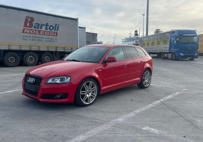 Noleggio Auto a Tirana - 40 Euro