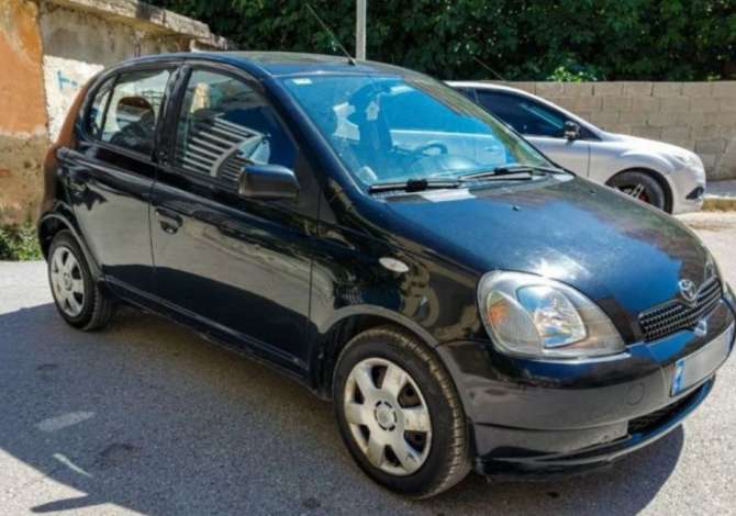 Car Rental in Vlora - 25 Euro
