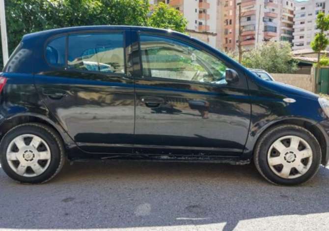 Car Rental in Vlora - 25 Euro