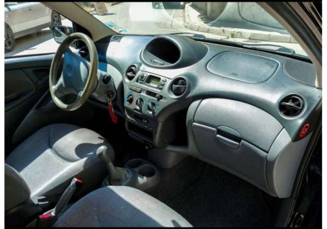 Car Rental in Vlora - 25 Euro