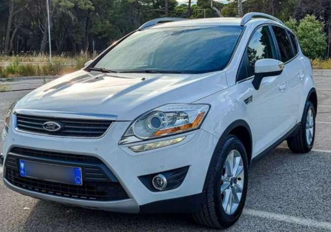 Car Rental in Vlora - 50 Euro