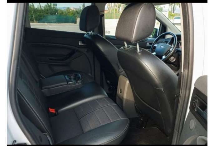 Car Rental in Vlora - 50 Euro