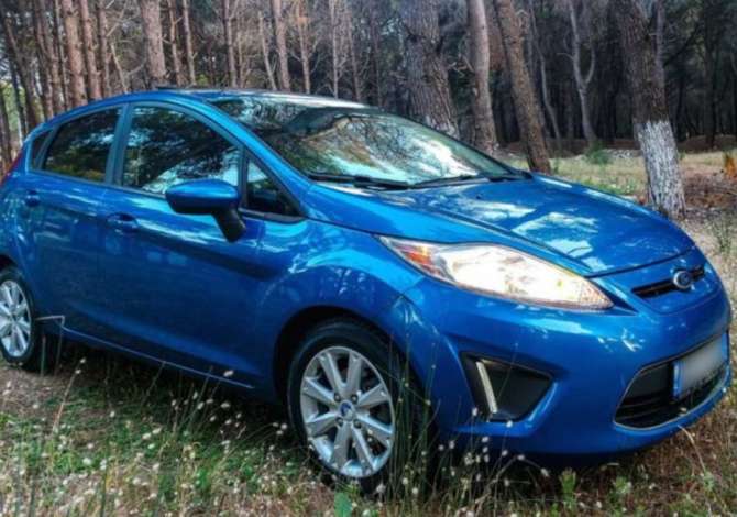 Car Rental in Vlora - 35 Euro