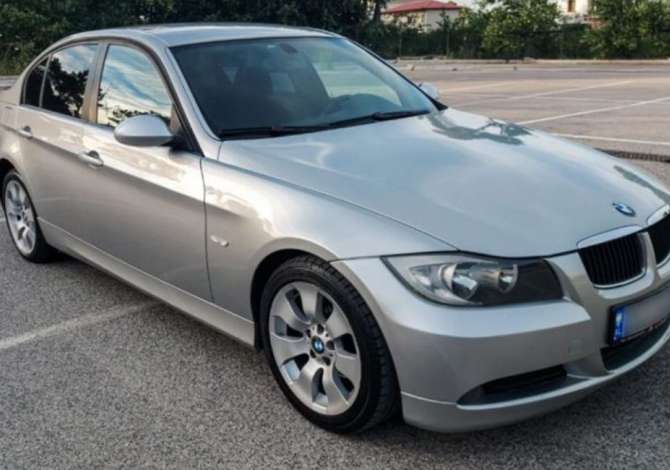 Car Rental in Vlora - 40 Euro