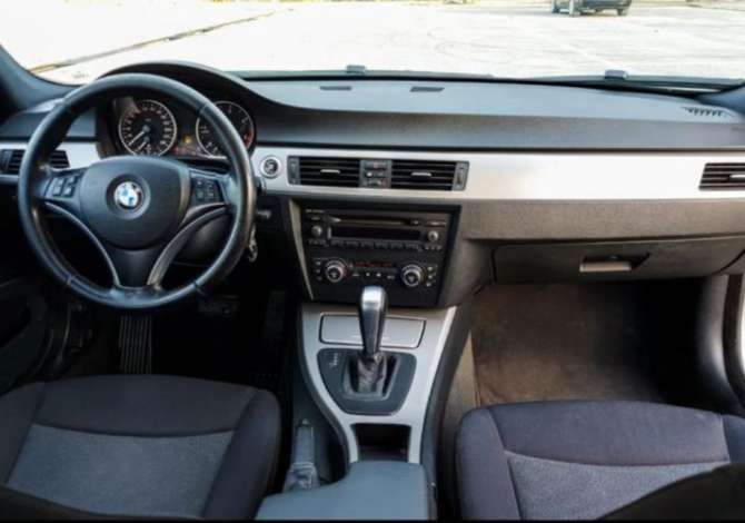 Car Rental in Vlora - 40 Euro