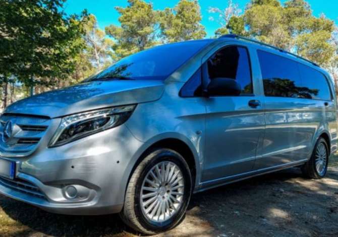 Car Rental in Vlora - 90 Euro