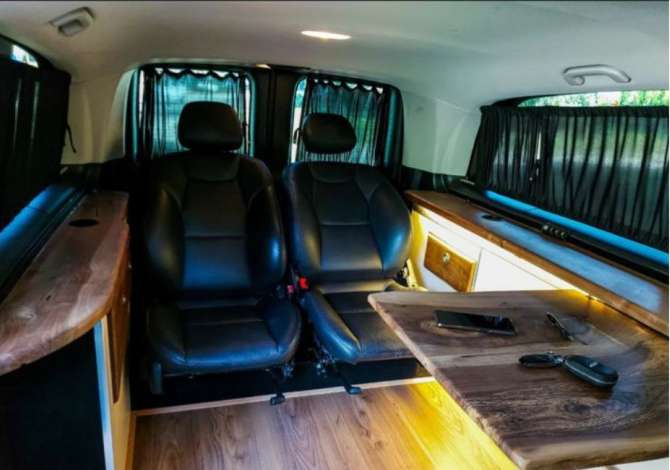 Car Rental in Vlora - 90 Euro