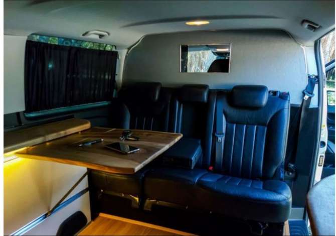 Car Rental in Vlora - 90 Euro