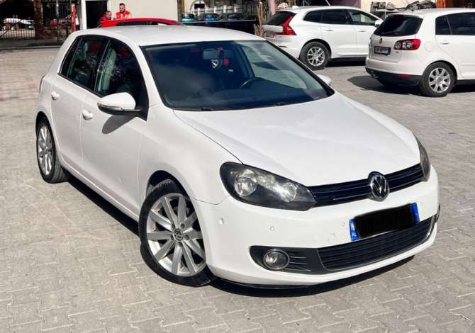 Noleggio Auto a Tirana - 35 Euro