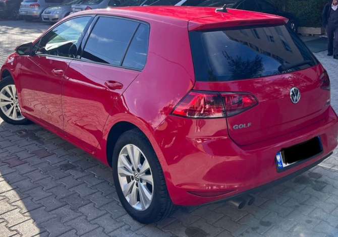 Noleggio Auto a Tirana - 40 Euro