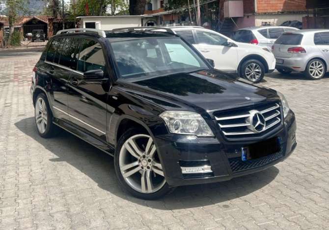 Car Rental in Tirana - 60 Euro