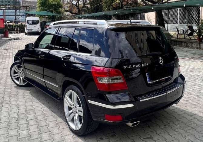 Car Rental in Tirana - 60 Euro