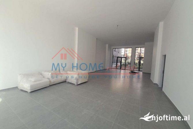 Ambient biznesi ne shitje 1+1 ne Tirane - 521,000 Euro