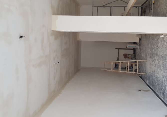 Construction and Restructurings in Tirana - 0 Leke