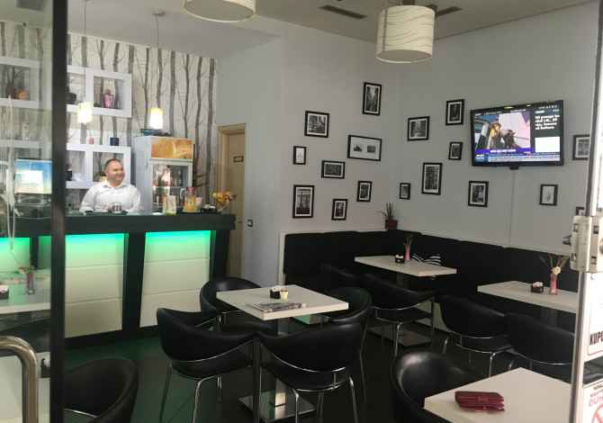 Ambiente Commerciale in Affitto a Tirana - 40,000 Leke
