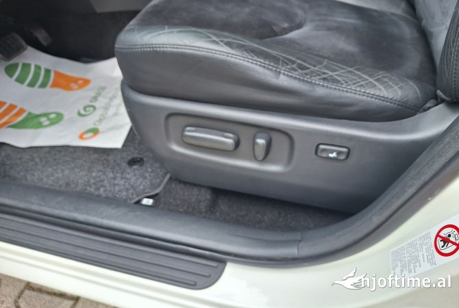 Auto in Vendita a Tirana, Toyota, 2010 Diesel,Kambio Automatik Pagamento 8,800  Euro.