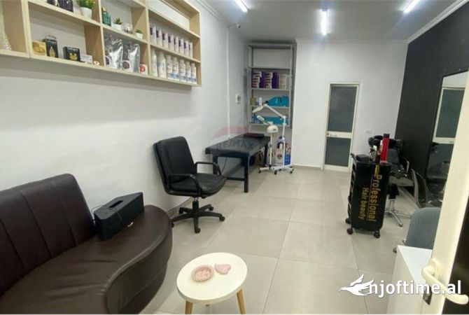Business Property for Rent Garsoniere in Tirana - 300 Euro