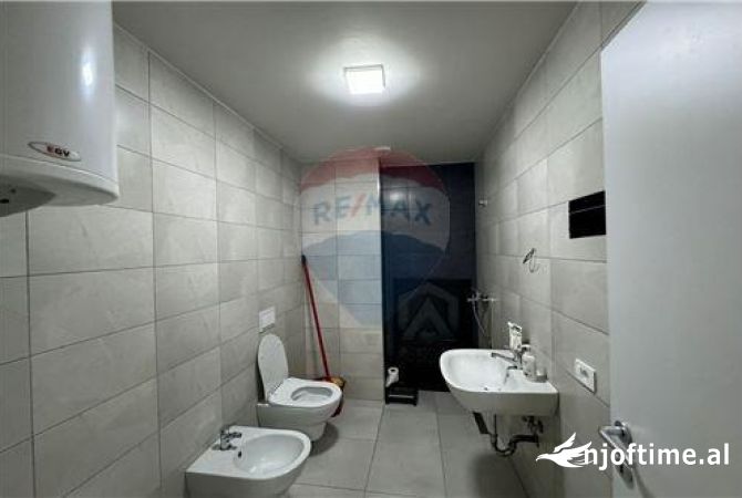 ambient per zyra tek kompleksi olimpik