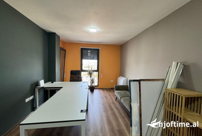 ambient per zyra tek kompleksi olimpik