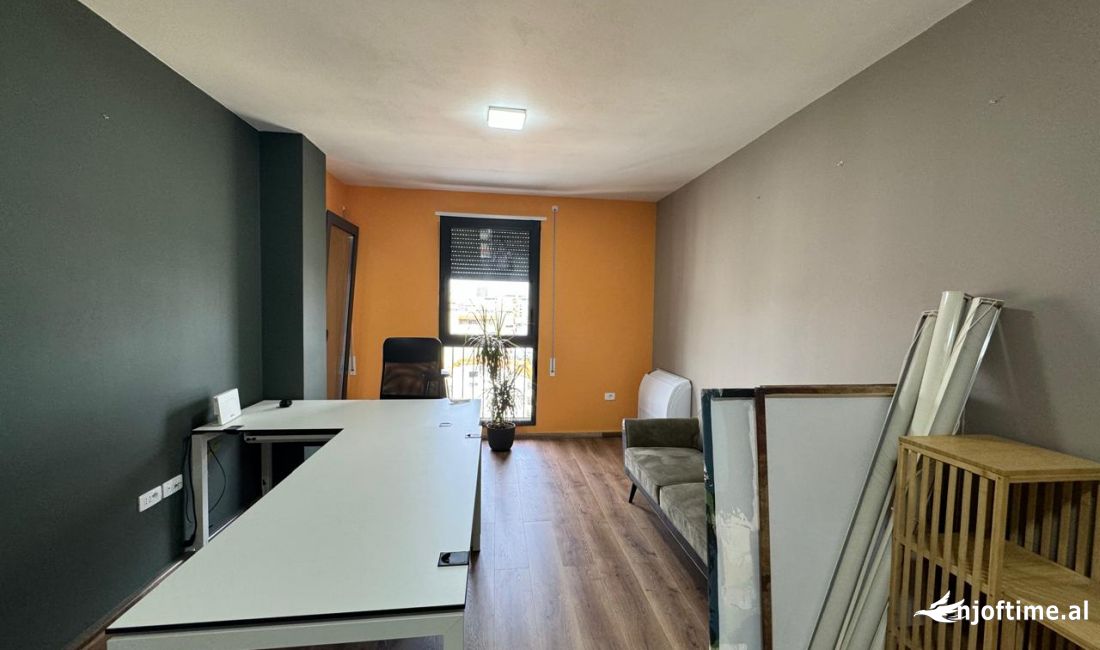 ambient per zyra tek kompleksi olimpik