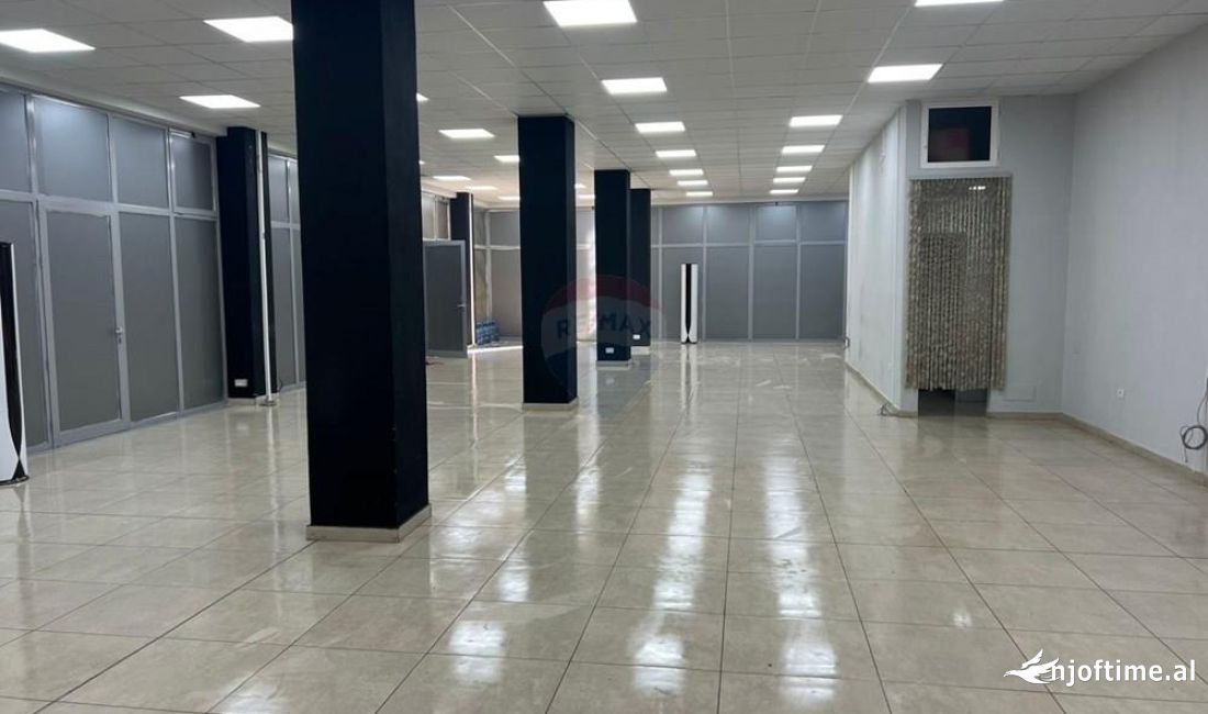 AMBIENT PER QIRA TEK SELVIA