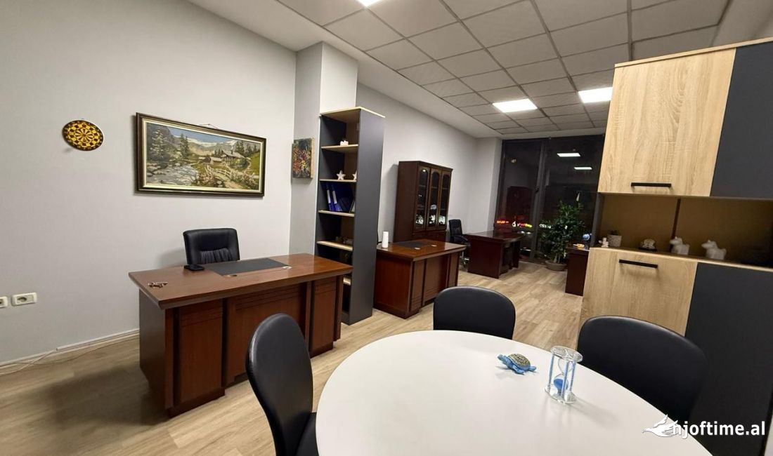 Ambient biznesi me qira ne Don Bosko